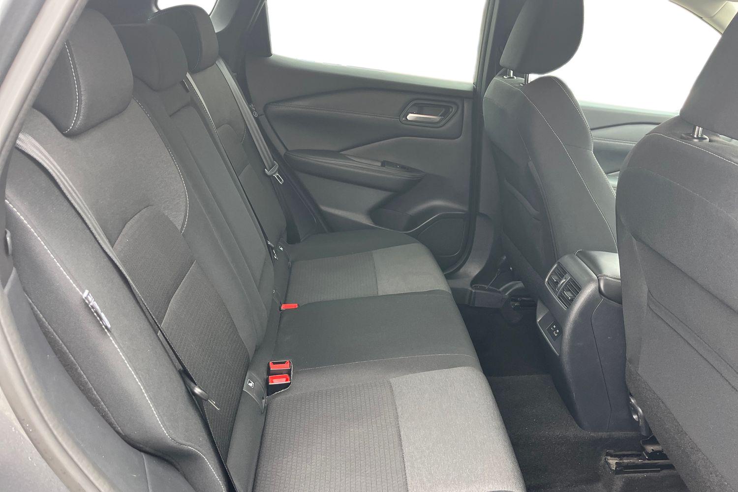 Used Nissan Qashqai 2023 for sale - 78123096: Photo 23