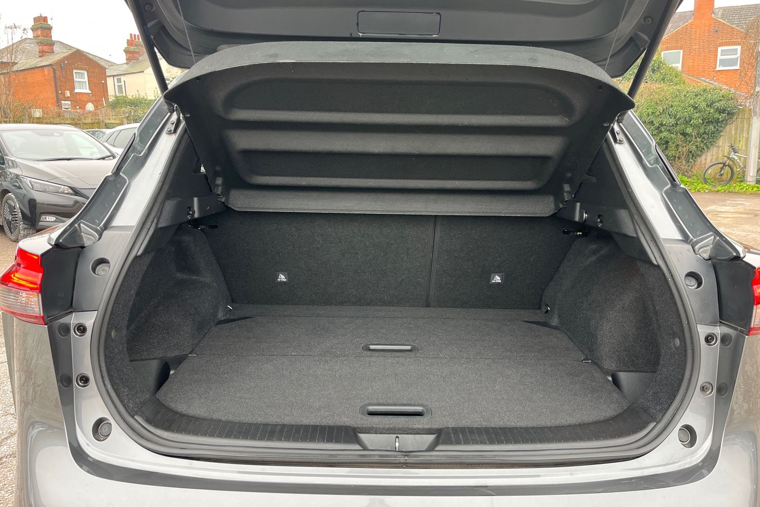 Used Nissan Qashqai 2023 for sale - 78123096: Photo 24