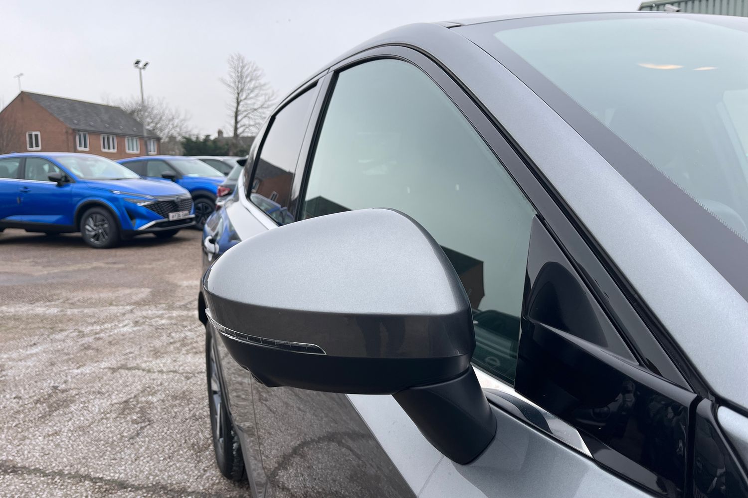 Used Nissan Qashqai 2023 for sale - 78123096: Photo 26