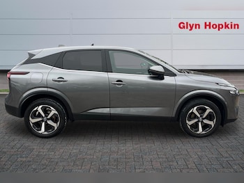 Used Nissan Qashqai 2023 for sale - 78123096: Photo