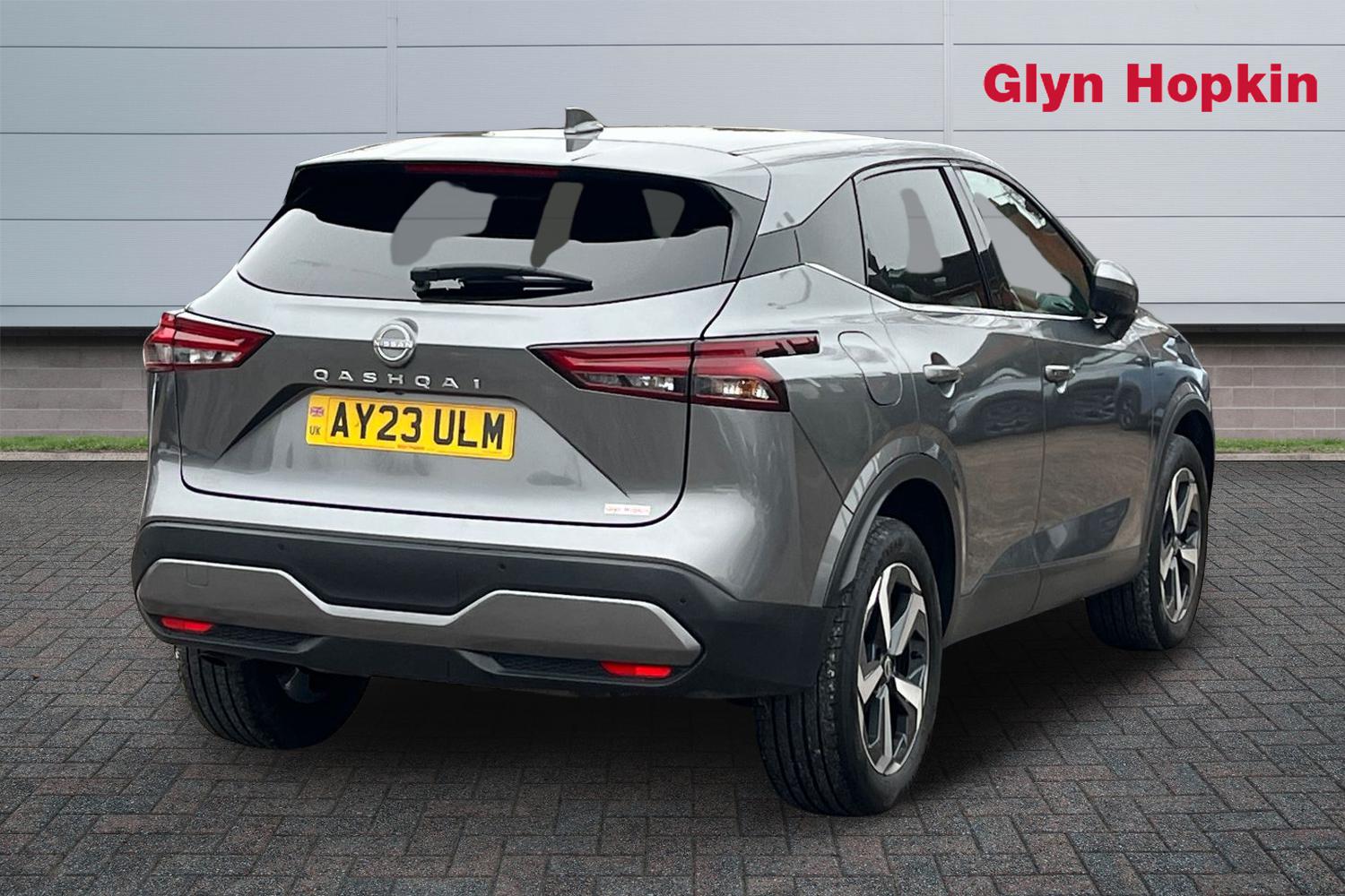 Used Nissan Qashqai 2023 for sale - 78123096: Photo 3