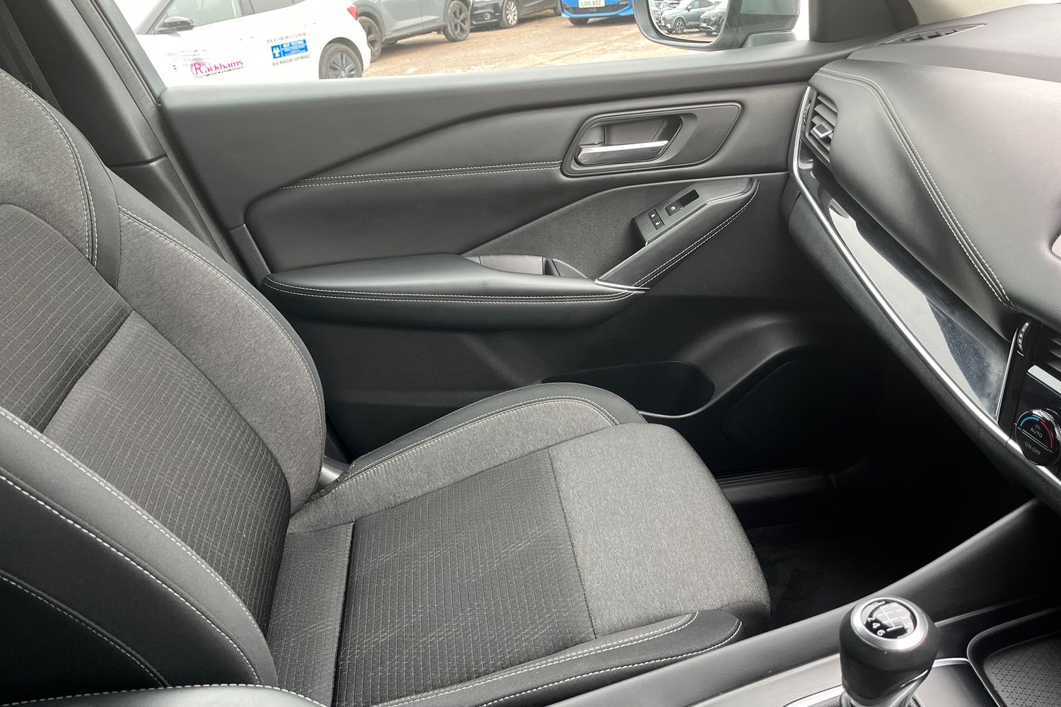 Used Nissan Qashqai 2023 for sale - 78123096: Photo 33