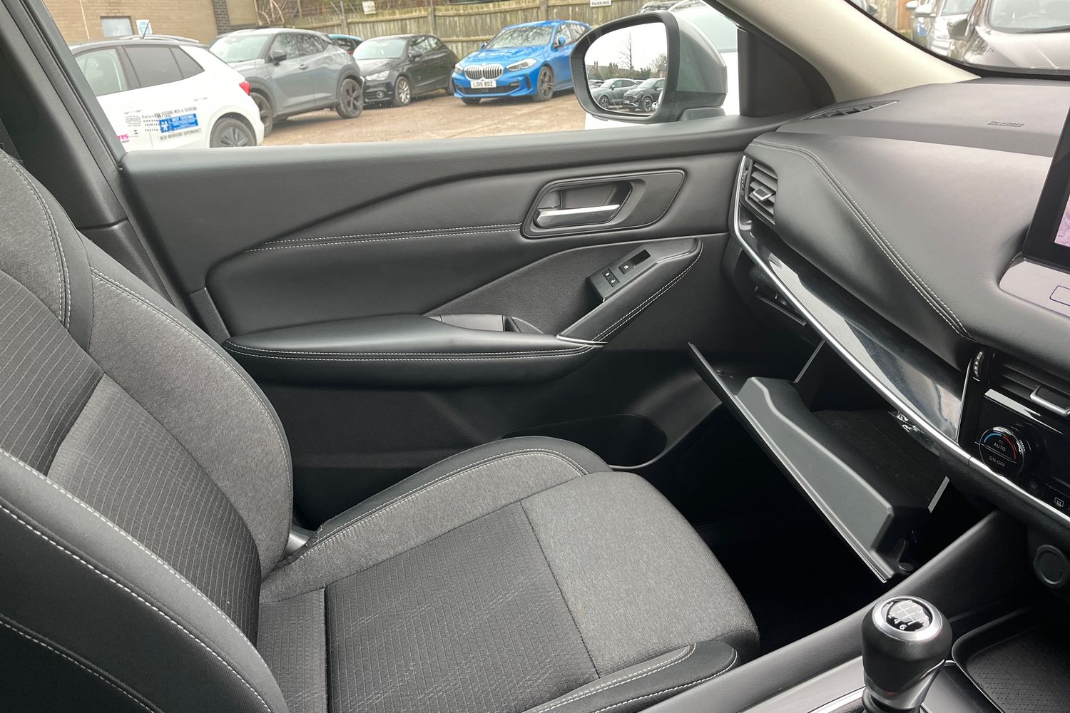 Used Nissan Qashqai 2023 for sale - 78123096: Photo 34