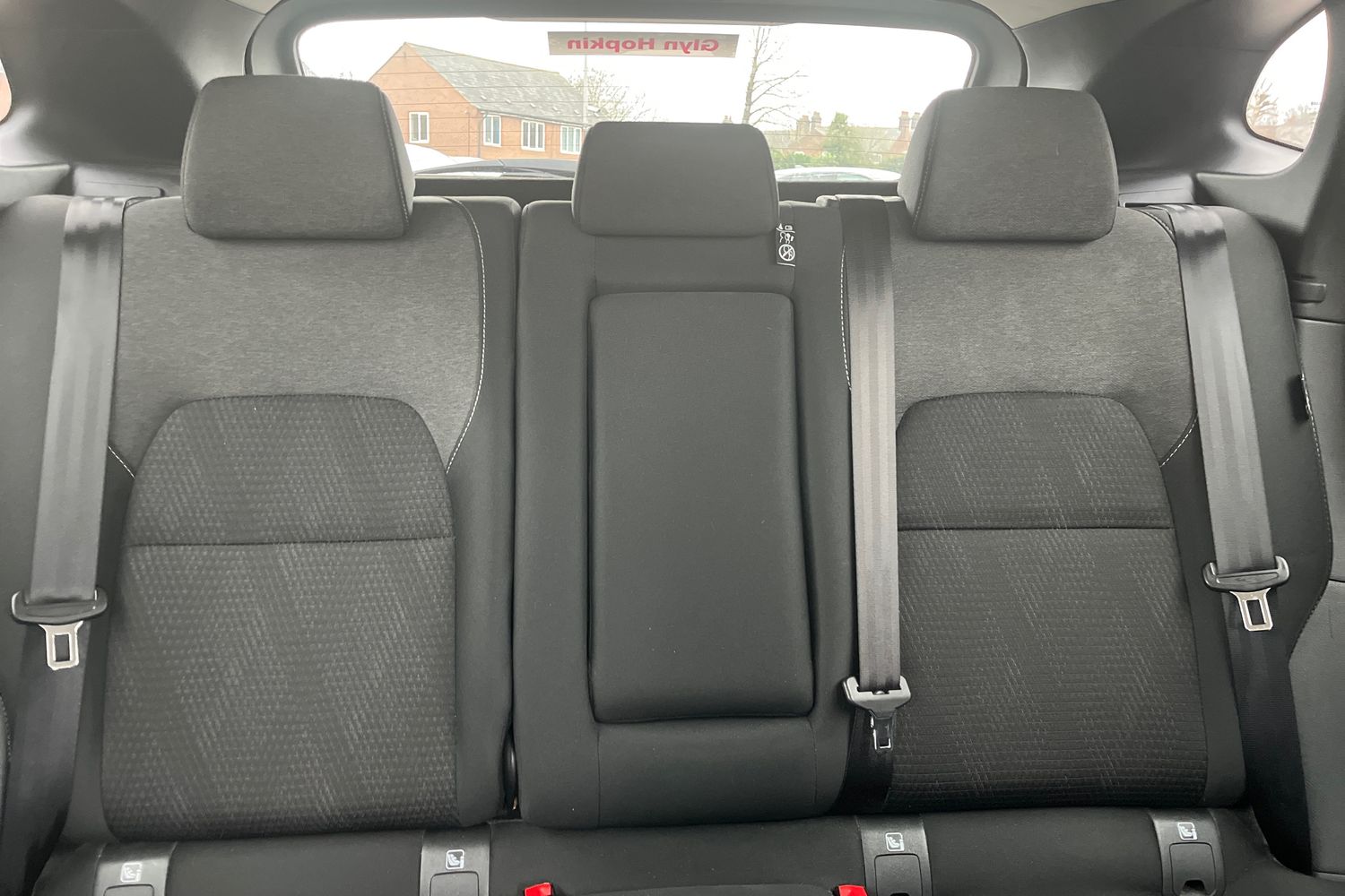 Used Nissan Qashqai 2023 for sale - 78123096: Photo 36