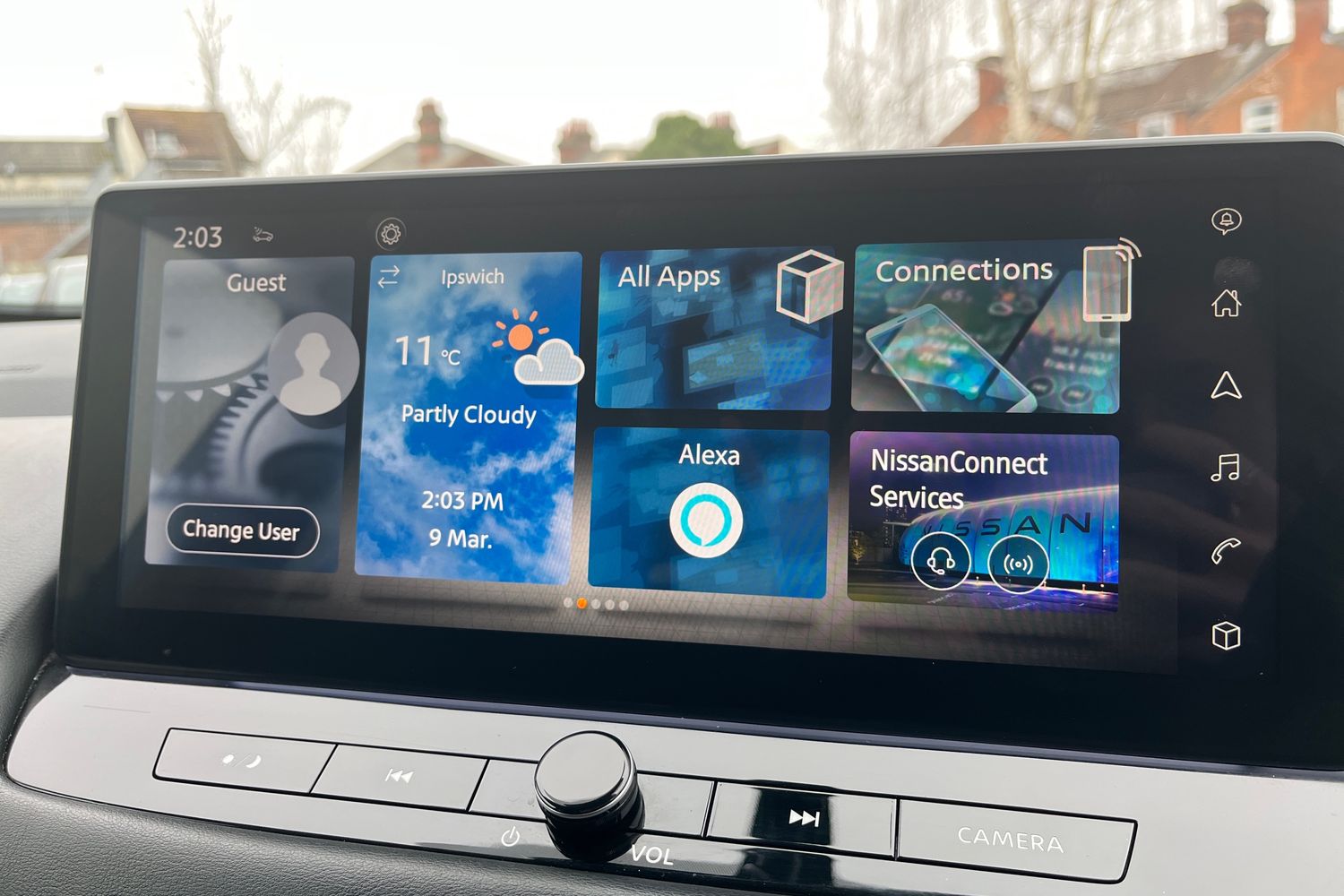 Used Nissan Qashqai 2023 for sale - 78123096: Photo 39