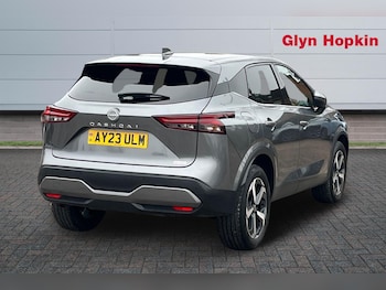 Used Nissan Qashqai 2023 for sale - 78123096: Photo