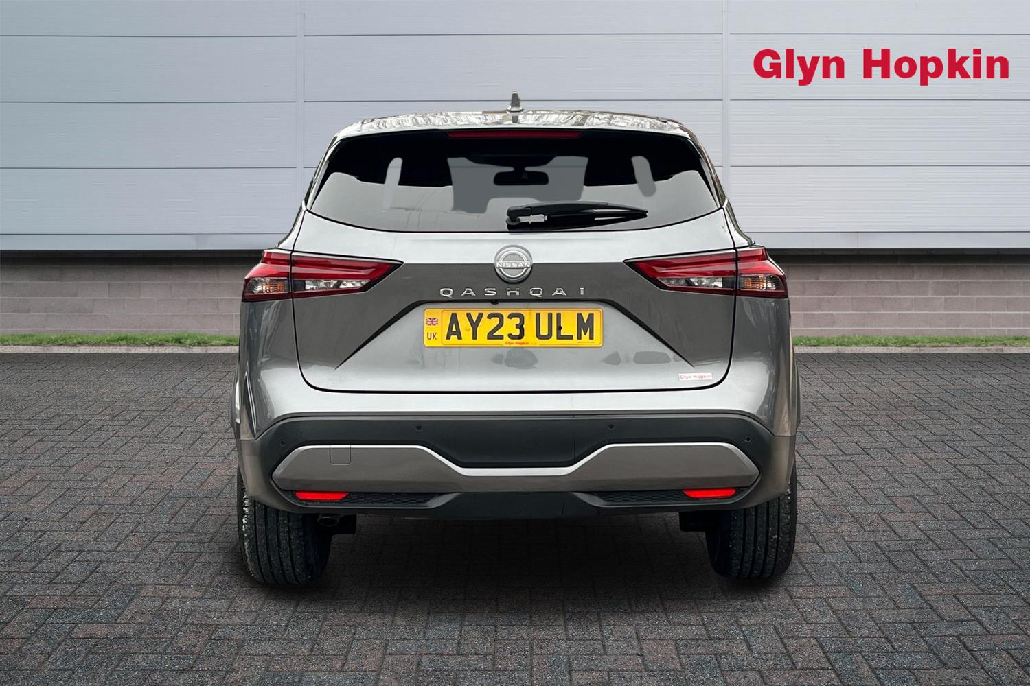 Used Nissan Qashqai 2023 for sale - 78123096: Photo 4