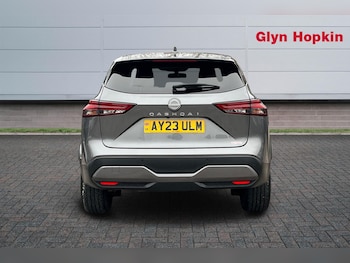 Used Nissan Qashqai 2023 for sale - 78123096: Photo