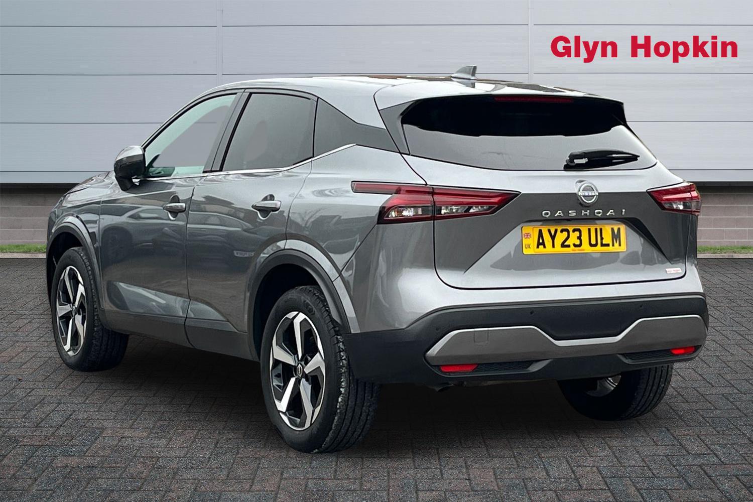 Used Nissan Qashqai 2023 for sale - 78123096: Photo 5