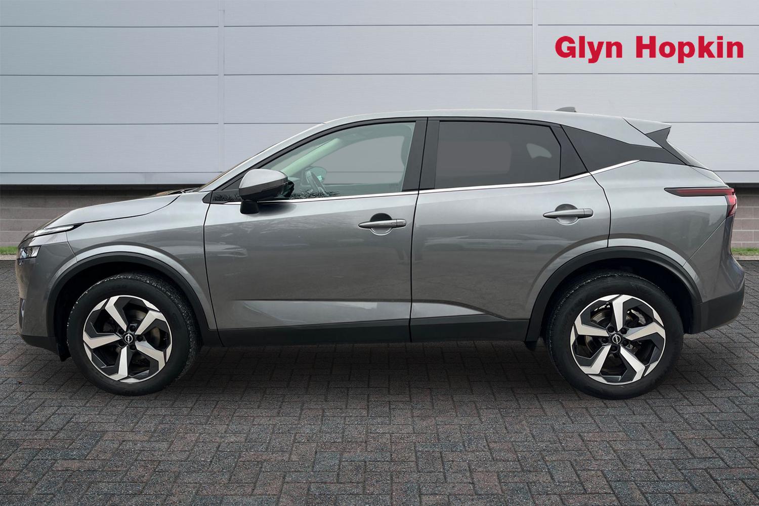 Used Nissan Qashqai 2023 for sale - 78123096: Photo 6