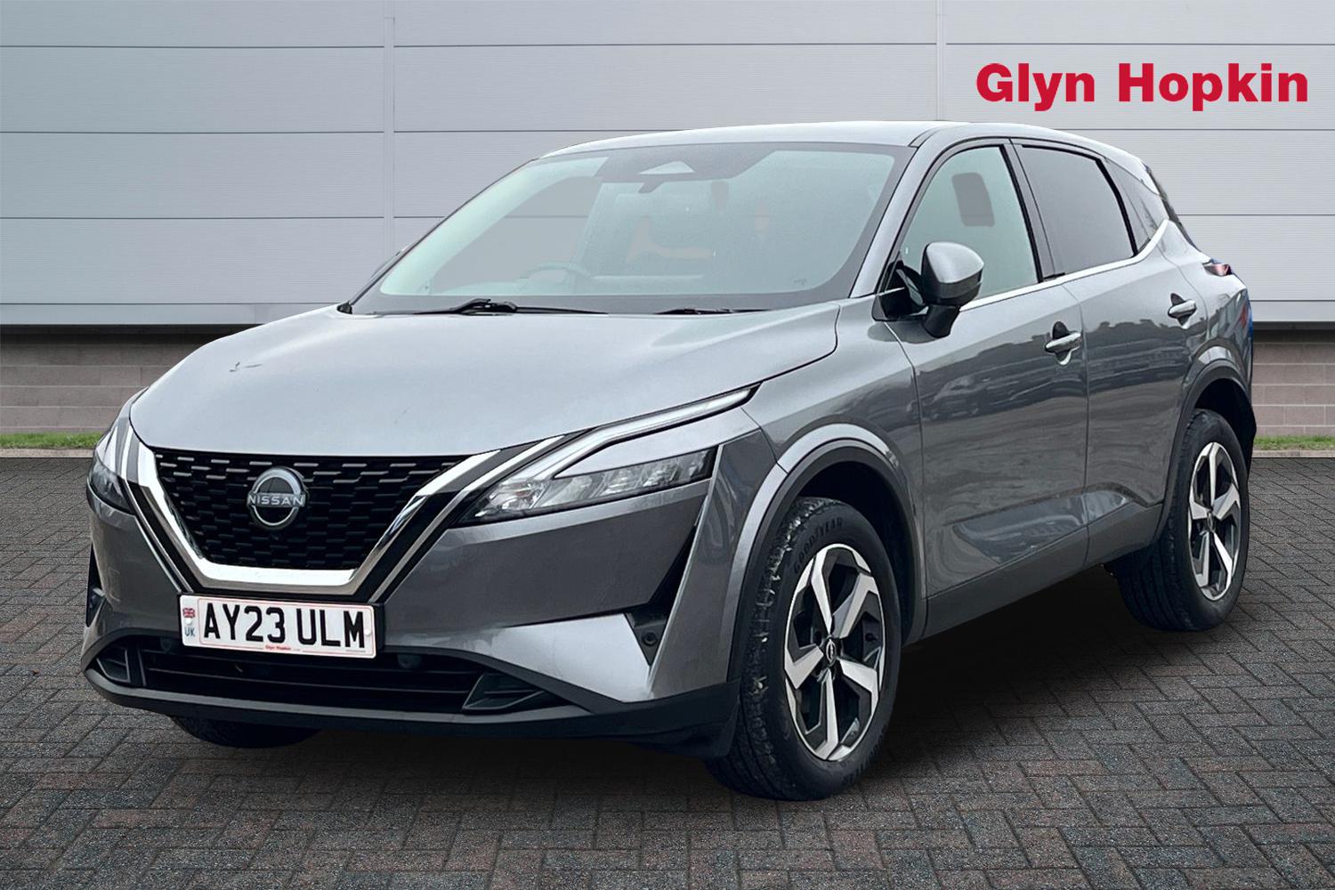 Used Nissan Qashqai 2023 for sale - 78123096: Photo 7