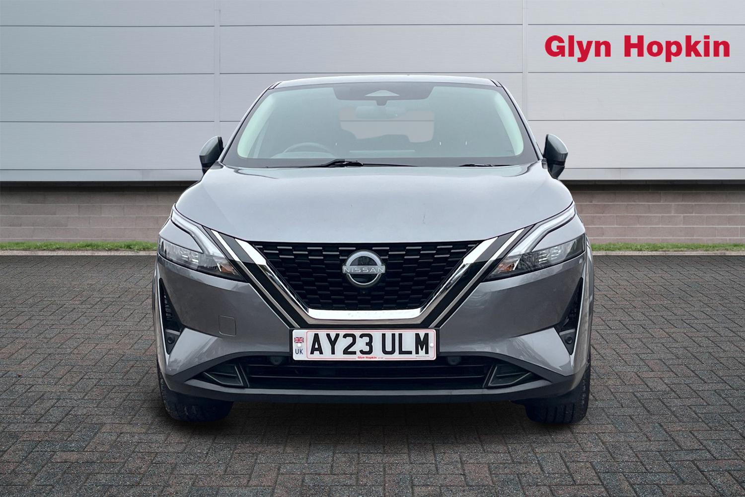 Used Nissan Qashqai 2023 for sale - 78123096: Photo 8