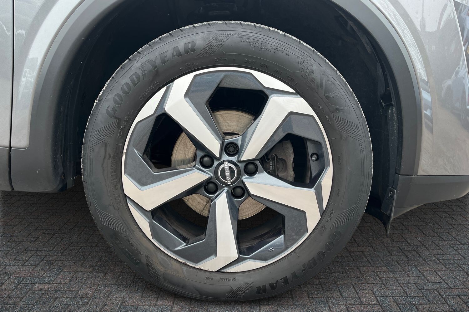 Used Nissan Qashqai 2023 for sale - 78123096: Photo 9