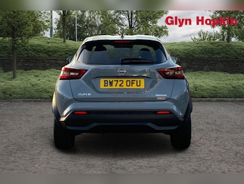 Used Nissan Juke 2023 for sale - 77570052: Photo