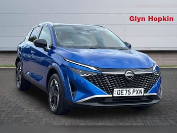 Used Nissan Qashqai 2025 for sale - 79773675: Photo