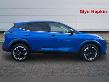 Used Nissan Qashqai 2025 for sale - 79773675: Photo