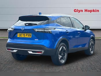 Used Nissan Qashqai 2025 for sale - 79773675: Photo