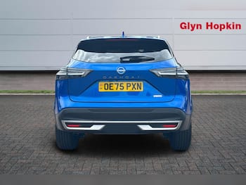 Used Nissan Qashqai 2025 for sale - 79773675: Photo