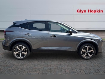 Used Nissan Qashqai 2024 for sale - 78392816: Photo