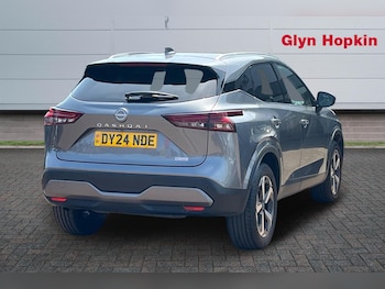 Used Nissan Qashqai 2024 for sale - 78392816: Photo