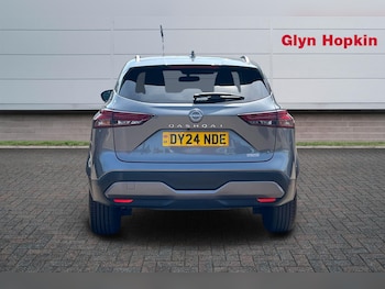 Used Nissan Qashqai 2024 for sale - 78392816: Photo