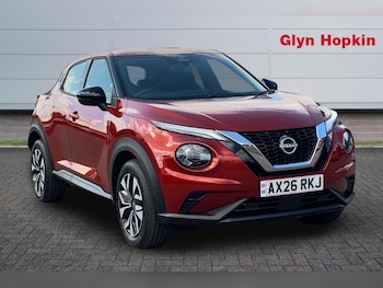 Used Nissan Juke 2026 for sale - 79077666: Photo