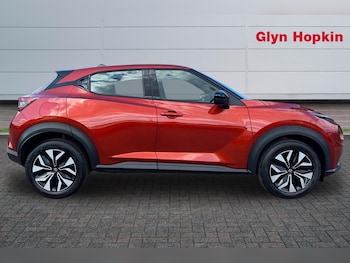 Used Nissan Juke 2026 for sale - 79077666: Photo