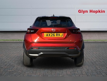 Used Nissan Juke 2026 for sale - 79077666: Photo