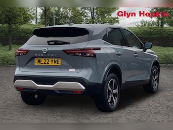 Used Nissan Qashqai 2022 for sale - 77134009: Photo