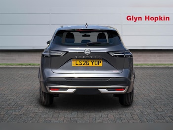 Used Nissan Qashqai 2026 for sale - 78080906: Photo