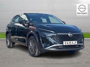 Used Nissan Qashqai 2025 for sale - 75843905: Photo