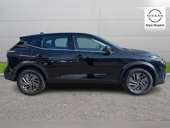 Used Nissan Qashqai 2025 for sale - 75843905: Photo