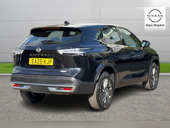 Used Nissan Qashqai 2025 for sale - 75843905: Photo