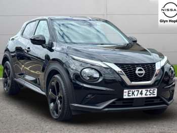 2024 - 1.0 DiG-T Tekna 5dr DCT
