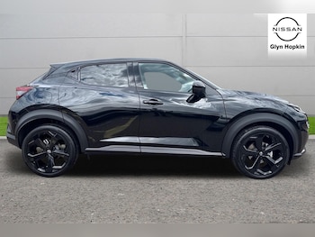 Used Nissan Juke 2024 for sale - 75443081: Photo