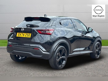 Used Nissan Juke 2024 for sale - 75443081: Photo