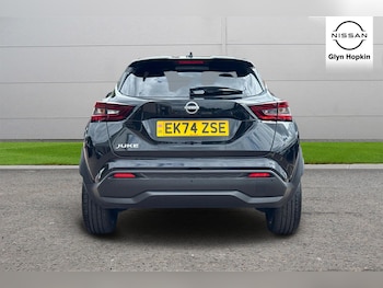 Used Nissan Juke 2024 for sale - 75443081: Photo