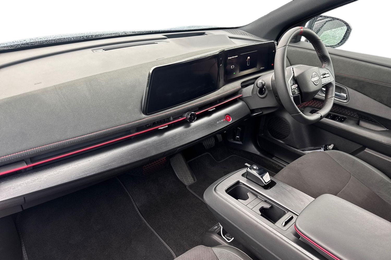 Used Nissan ARIYA 2025 for sale - 77449641: Photo 13