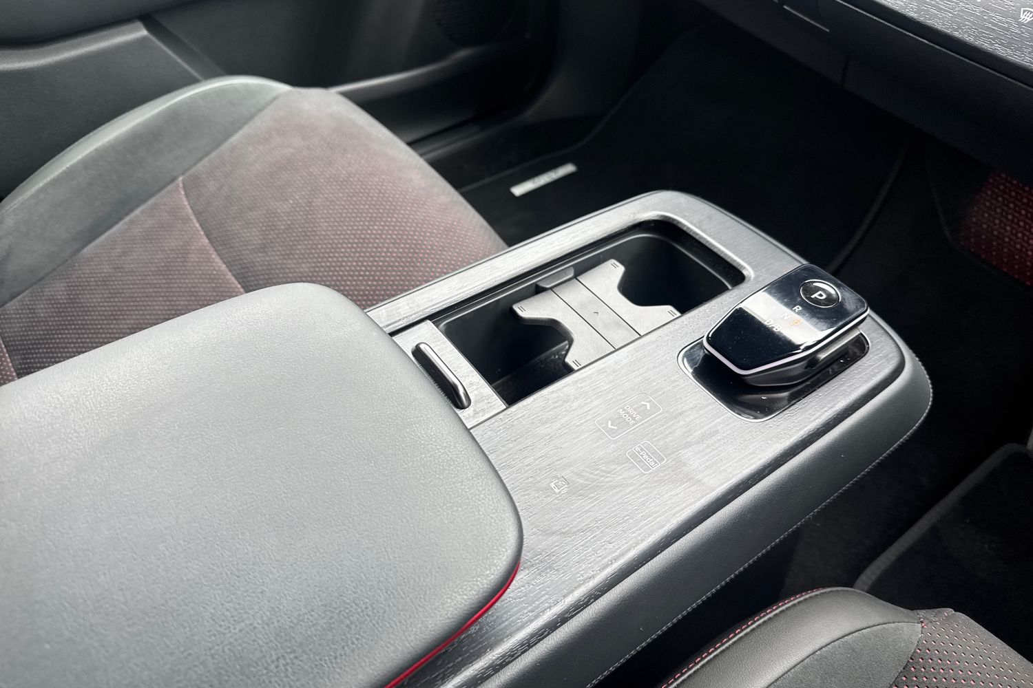 Used Nissan ARIYA 2025 for sale - 77449641: Photo 14