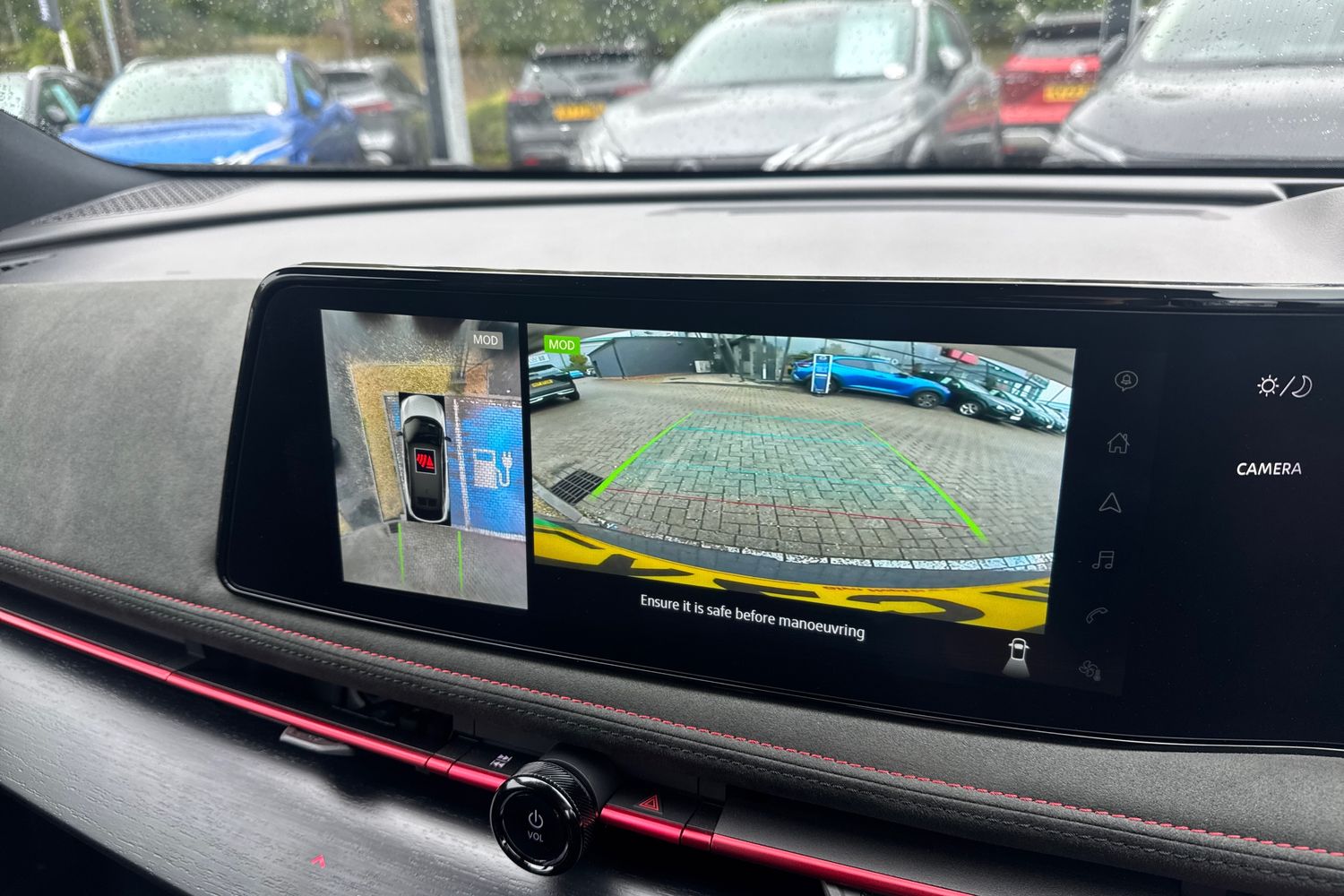 Used Nissan ARIYA 2025 for sale - 77449641: Photo 19