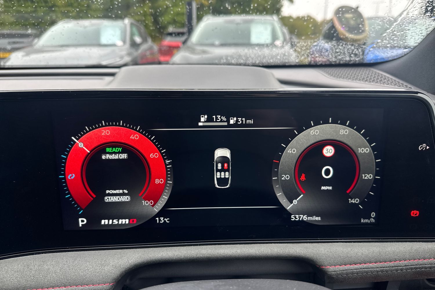 Used Nissan ARIYA 2025 for sale - 77449641: Photo 20