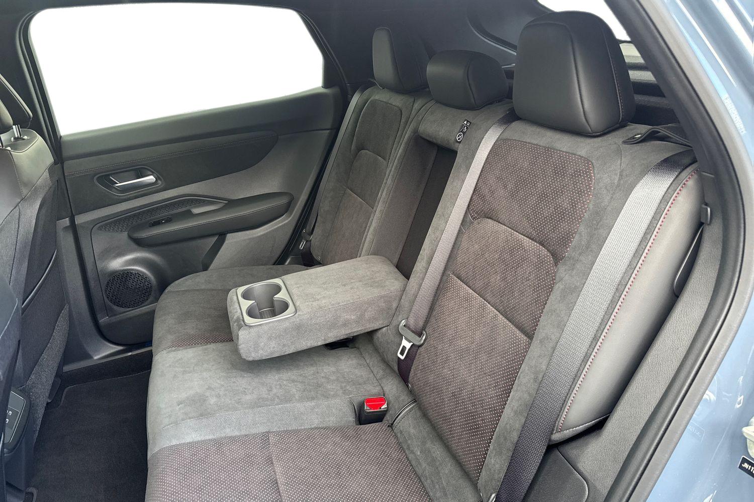 Used Nissan ARIYA 2025 for sale - 77449641: Photo 23