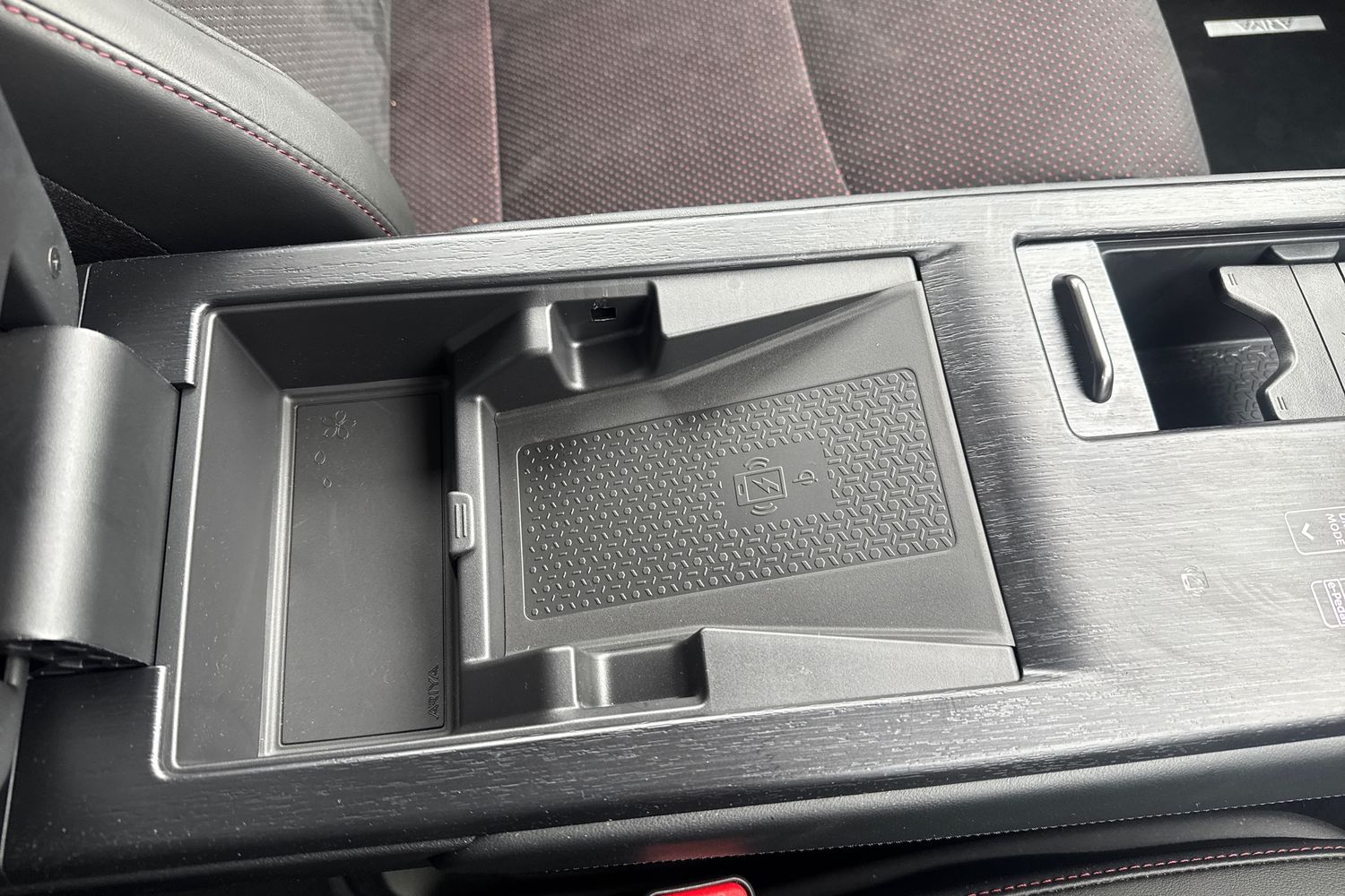 Used Nissan ARIYA 2025 for sale - 77449641: Photo 29