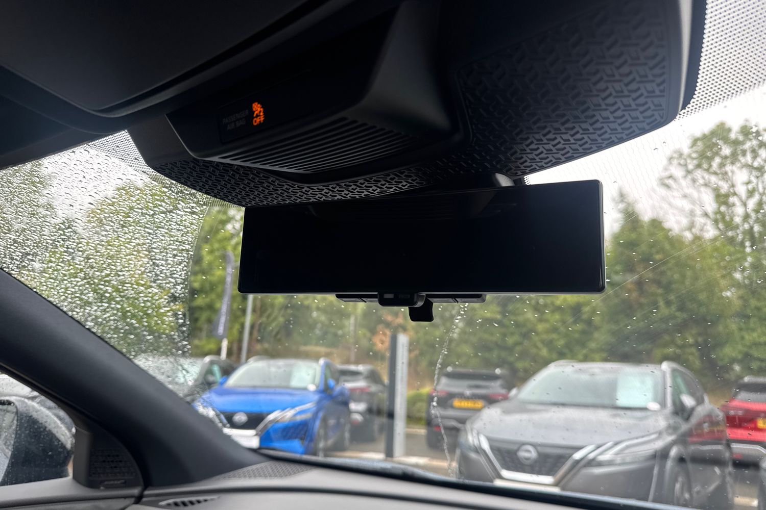 Used Nissan ARIYA 2025 for sale - 77449641: Photo 31