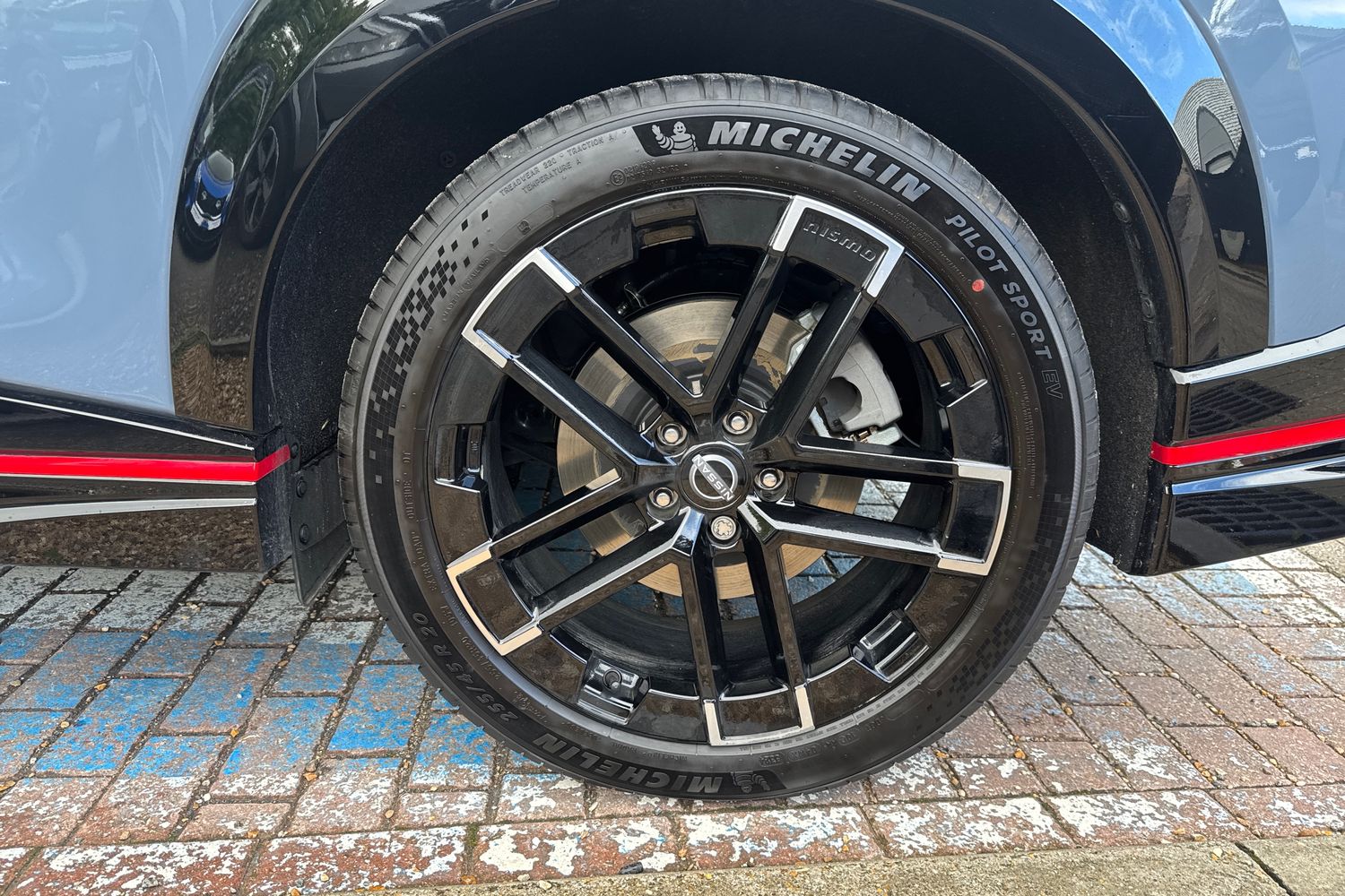 Used Nissan ARIYA 2025 for sale - 77449641: Photo 38