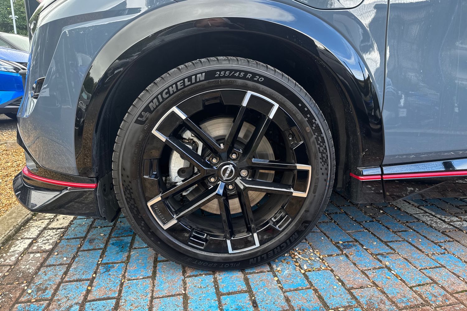 Used Nissan ARIYA 2025 for sale - 77449641: Photo 39