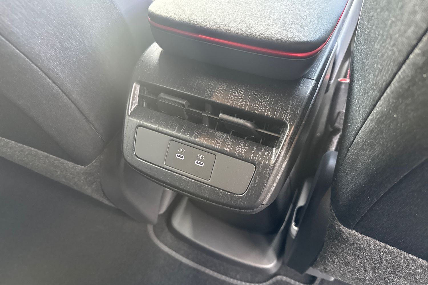 Used Nissan ARIYA 2025 for sale - 77449641: Photo 40