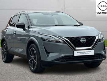 Used Nissan Qashqai 2023 for sale - 75443017: Photo