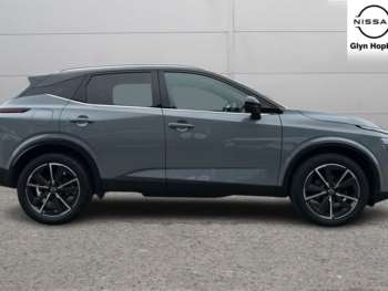 Used Nissan Qashqai 2023 for sale - 75443017: Photo
