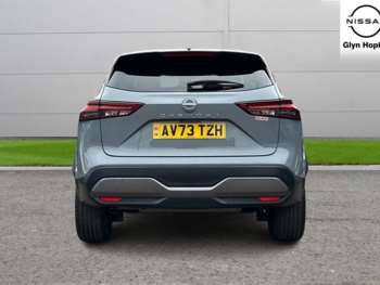 Used Nissan Qashqai 2023 for sale - 75443017: Photo